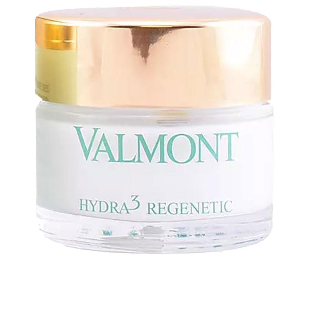 Valmont Hydra3 Regenetic Crema Viso Idratazione Prolungata