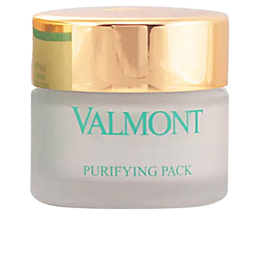 Valmont Adaptation Maschera Trattamento Purificante Pelle Radiante