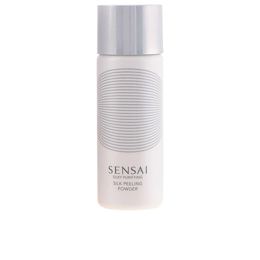 Sensai Silky Purifying Polvere Esfoliante Per Pelle Radiosa
