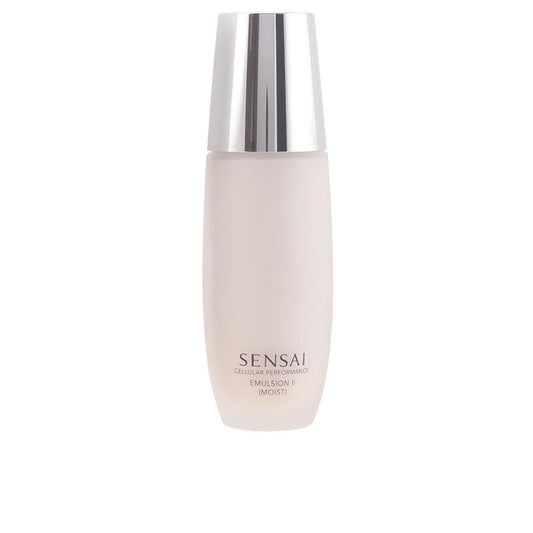 Sensai Cellular Performance Emulsione Viso Nutrienti Per Pelle Luminosa