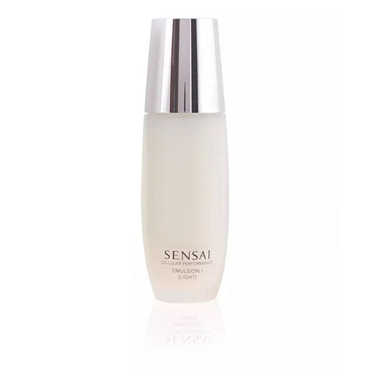 Sensai Cellular Performance Emulsione Viso Leggerezza E Vitalità