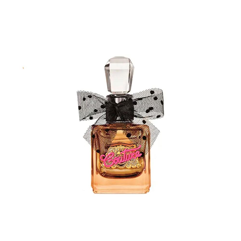 Juicy Couture Gold Couture Profumo Eau De Parfum Dichiarazione Di Moda Dorata