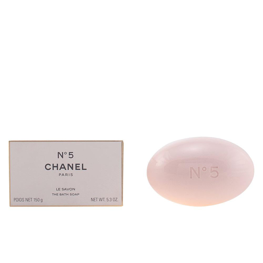 Chanel N5 Tavoletta Di Sapone Esperienza Sensoriale Unica