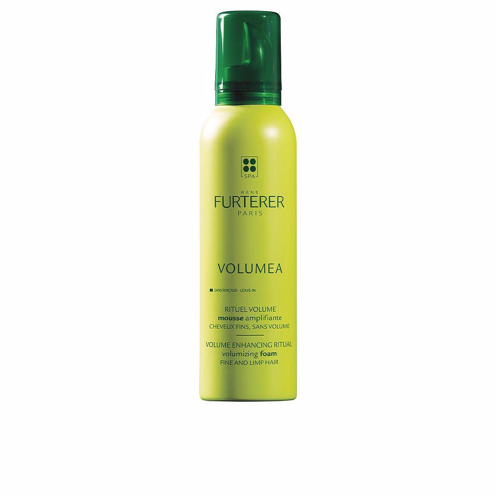 Rene Furterer Volumea Schiuma Volumizzante Volume Extra Naturale
