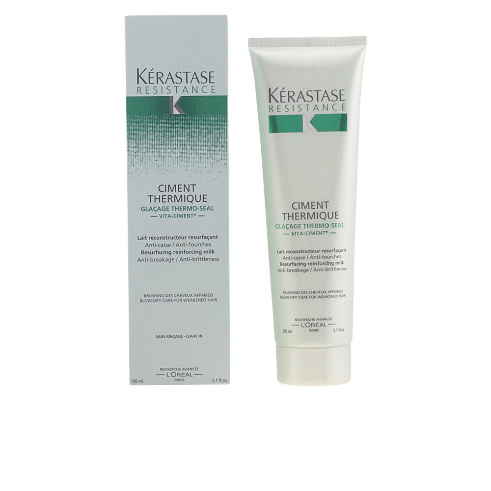 Kerastase Resistance Crema Protettiva Termica Protezione Capelli Perfetta