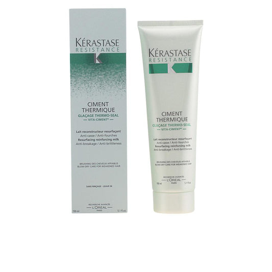 Kerastase Resistance Crema Protettiva Termica Protezione Capelli Perfetta