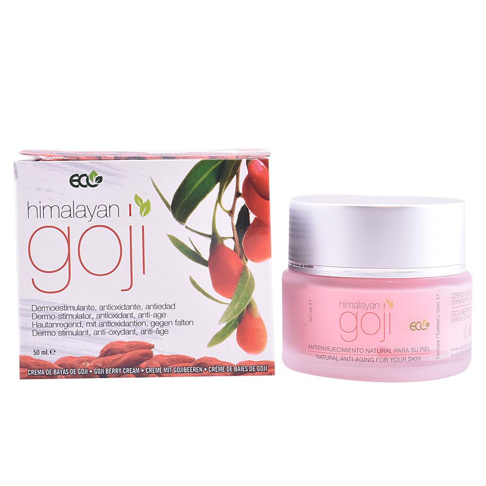 Diet Esthetic Himalayan Goji Crema Anti Aging Antiossidante