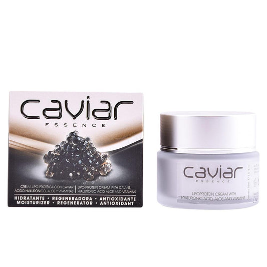 Diet Esthetic Caviar Essence Crema Viso Effetto Ringiovanente Di Lusso