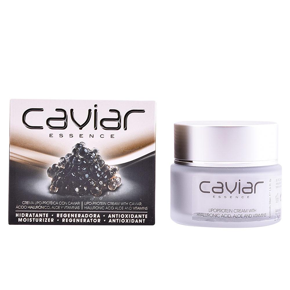 Diet Esthetic Caviar Essence Crema Viso Effetto Ringiovanente Di Lusso