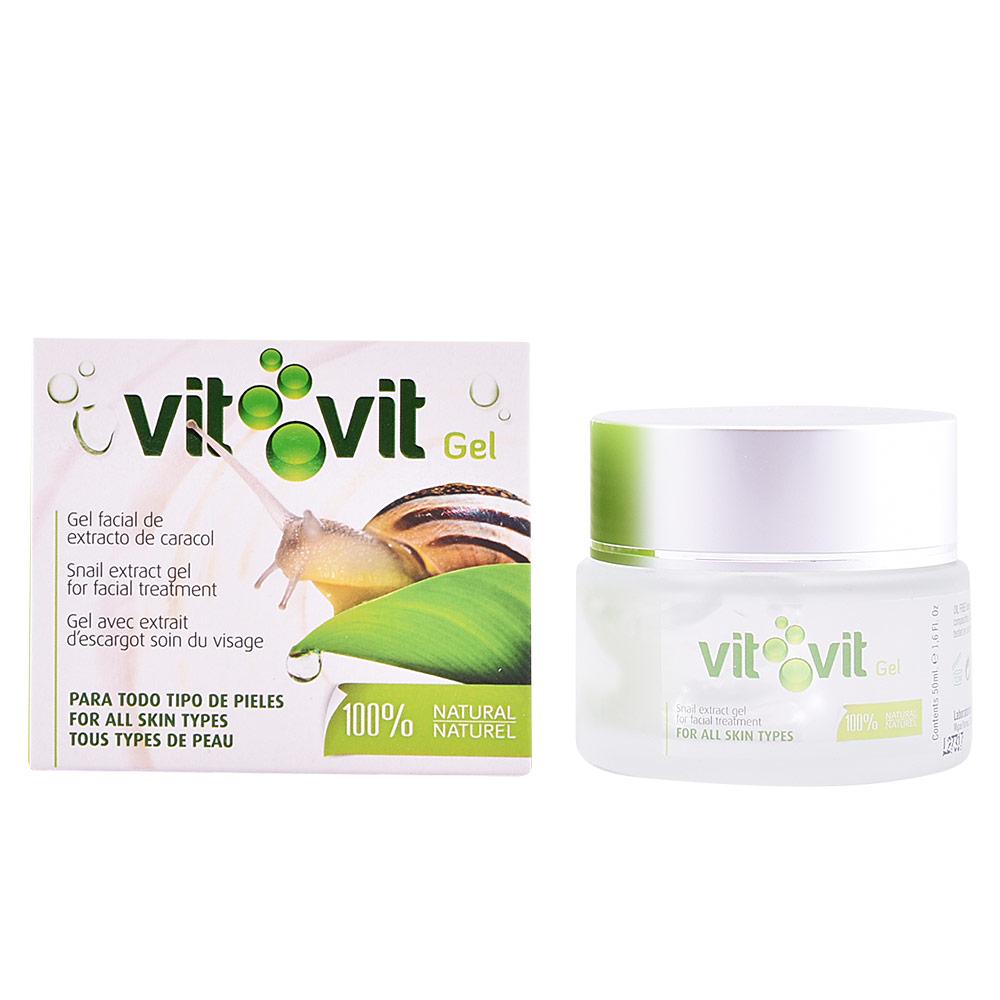 Diet Esthetic Vit Vit Gel Estratto Di Lumaca Trattamento Rigenerazione E Idratazione