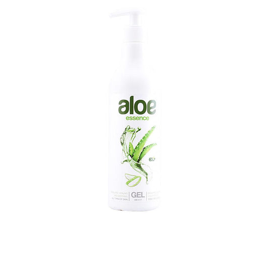 Diet Esthetic Aloe Vera Diet Esthetic Gel Idratazione Profonda Naturale