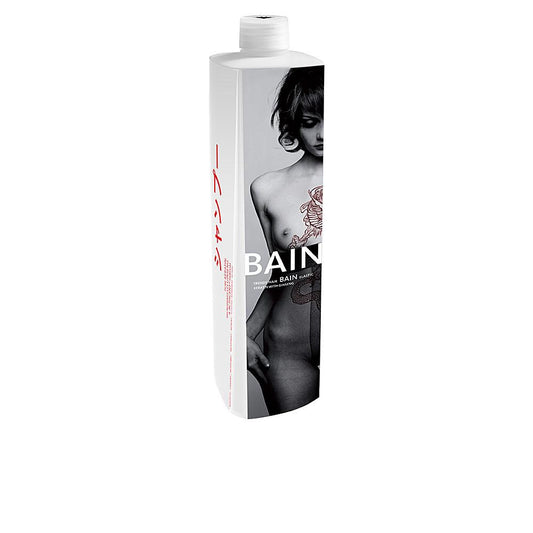 Trendy Hair Elastic Keratin Shampoo Capelli Morbidi E Setosi