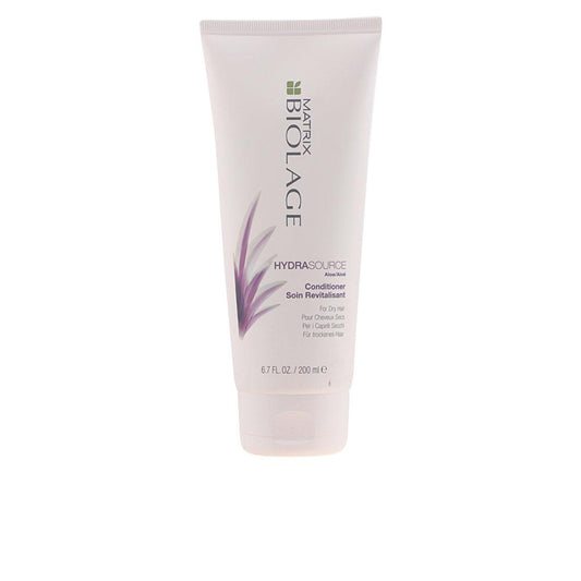 Biolage Hydra Source Balsamo Per Capelli Aloe Vera Idratazione Profonda