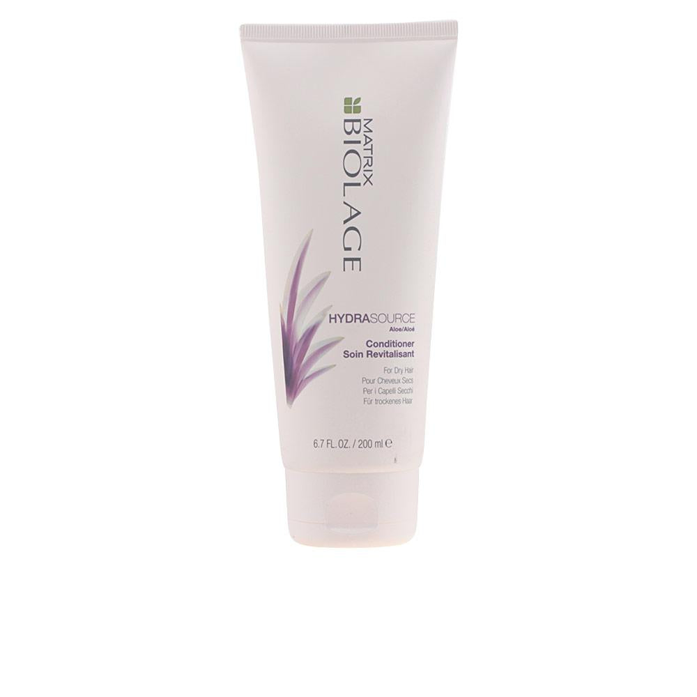 Biolage Hydra Source Acondicionador Aloe Vera Hidratación Profunda