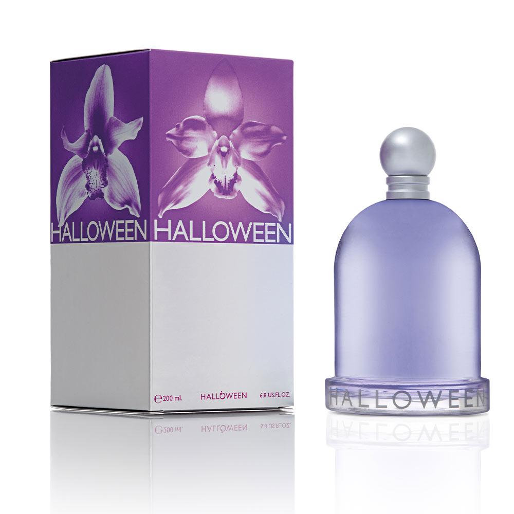 Halloween Halloween Profumo Eau De Toilette Talc E Oceano