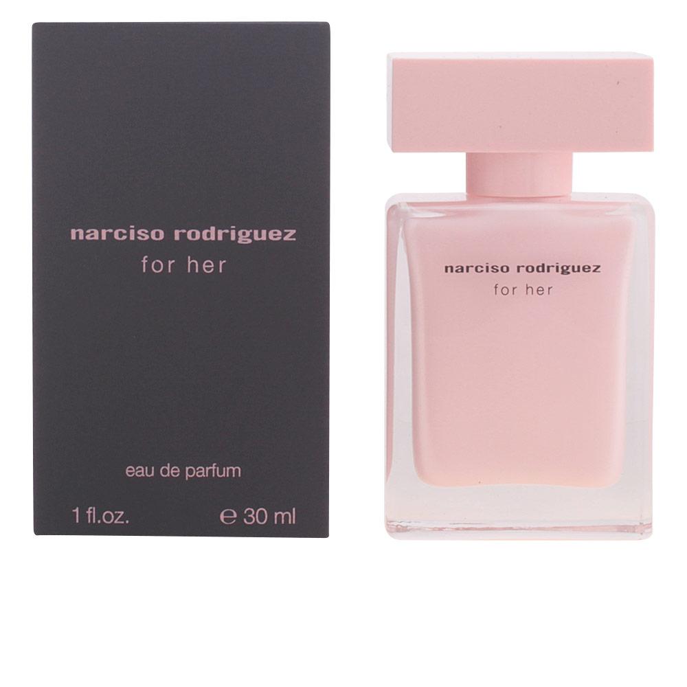 Narciso Rodriguez For Her Profumo Eau De Parfum Eleganza Femminile Senza Tempo
