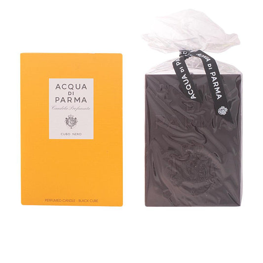 Acqua Di Parma Candele Candela Nero Ambra Fragranza Avvolgente Di Lusso