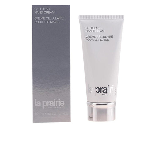 La Prairie Cellular Crema Mani Nutriente Rivitalizzante Per Mani