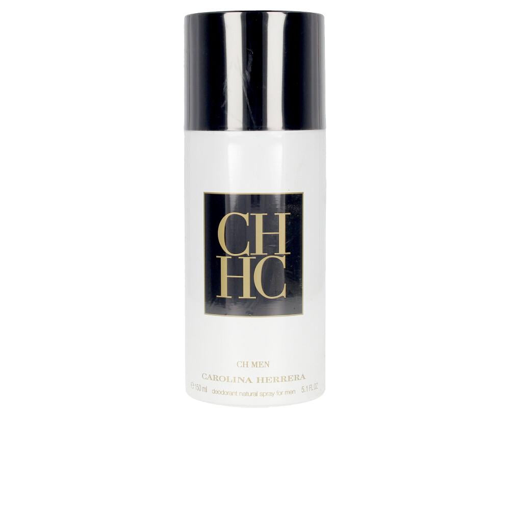 Carolina Herrera Ch Men Deodorante Spray Azione Anti Odore
