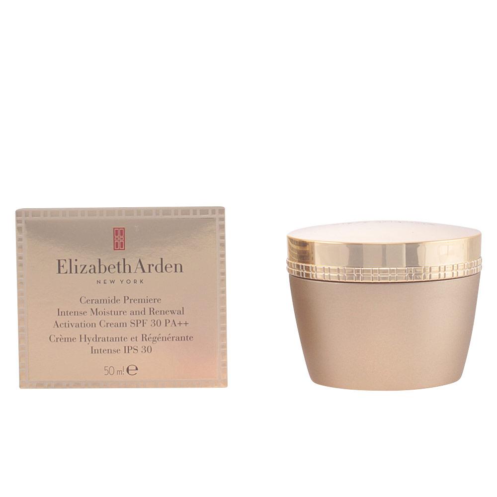 Elizabeth Arden Ceramide Crema Viso Idratante E Rinnovante Pelle Radiosa Ogni Giorno