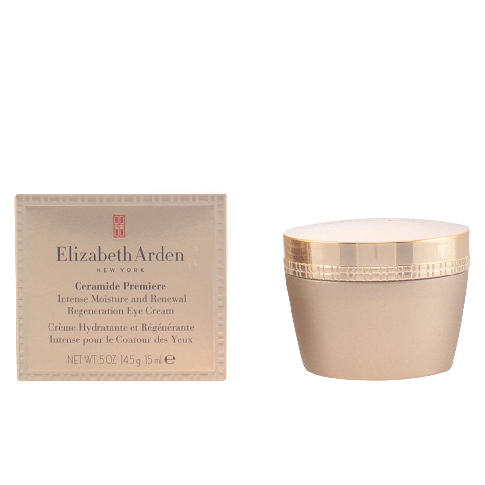 Elizabeth Arden Ceramide Crema Contorno Occhi Idratazione Profonda Rinnovante
