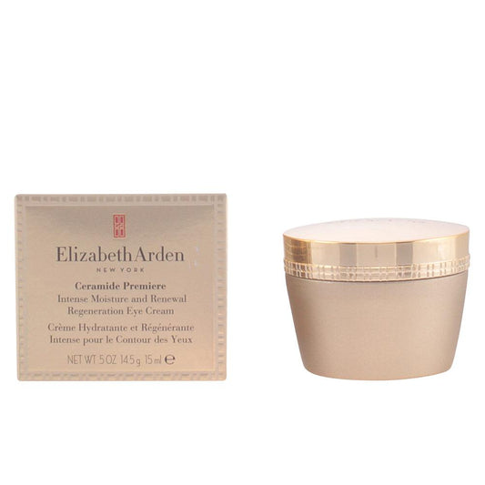 Elizabeth Arden Ceramide Crema Contorno Occhi Idratazione Profonda Rinnovante