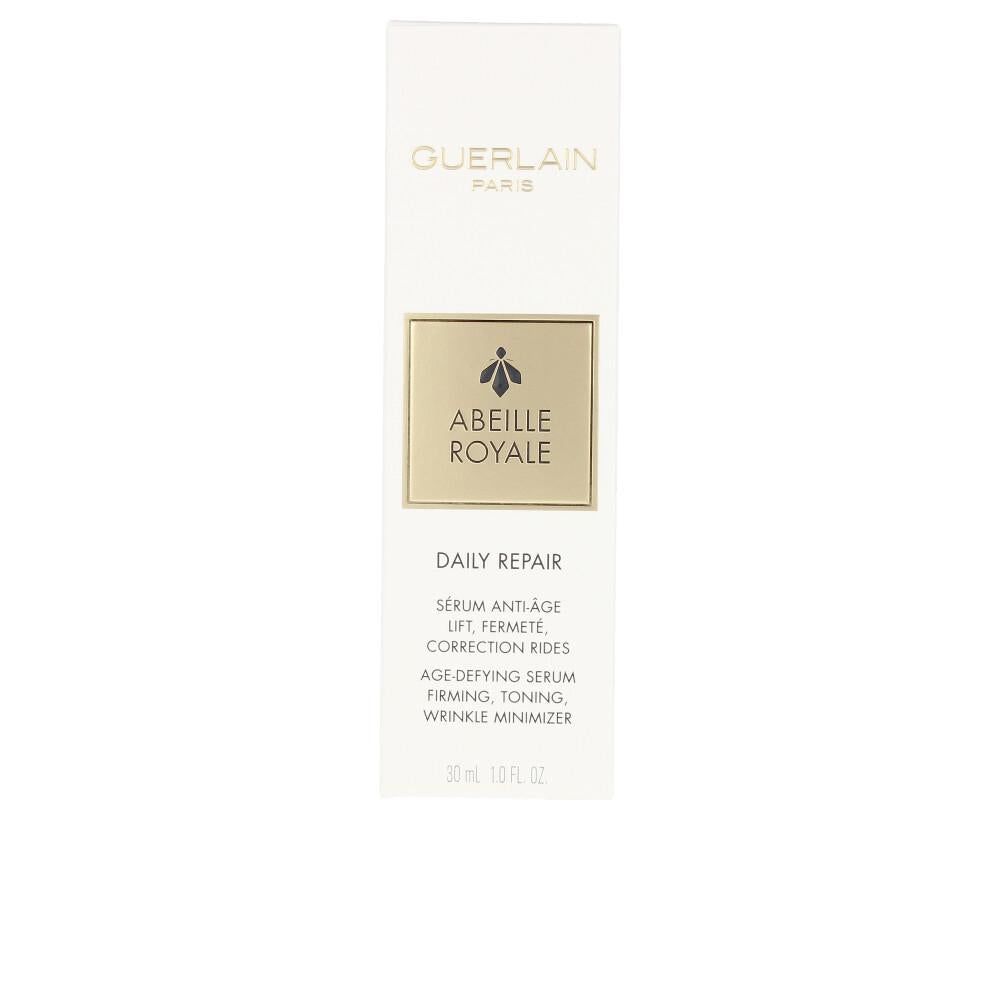 Guerlain Abeille Royale Siero Riparatore Quotidiano Rassodamento Visibile