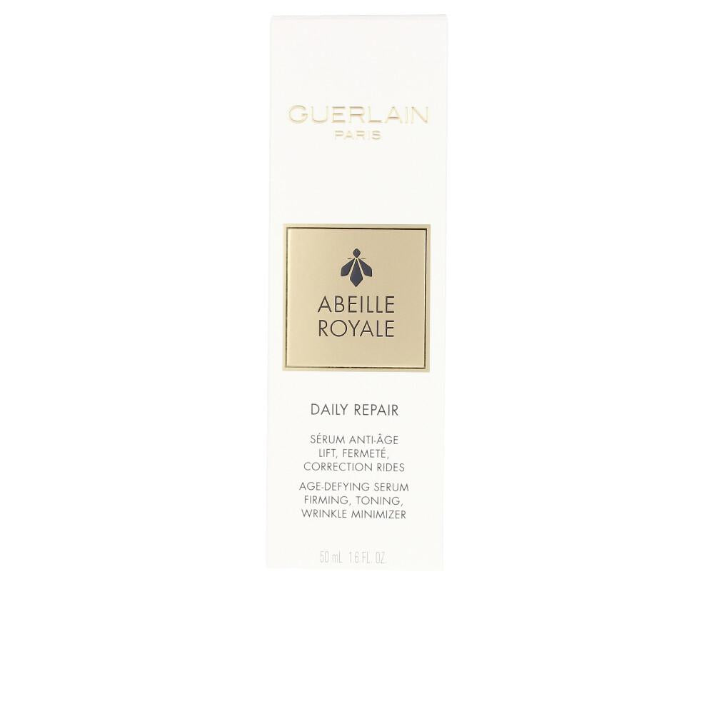 Guerlain Abeille Royale Suero Reparador Diario Firmeza Visible