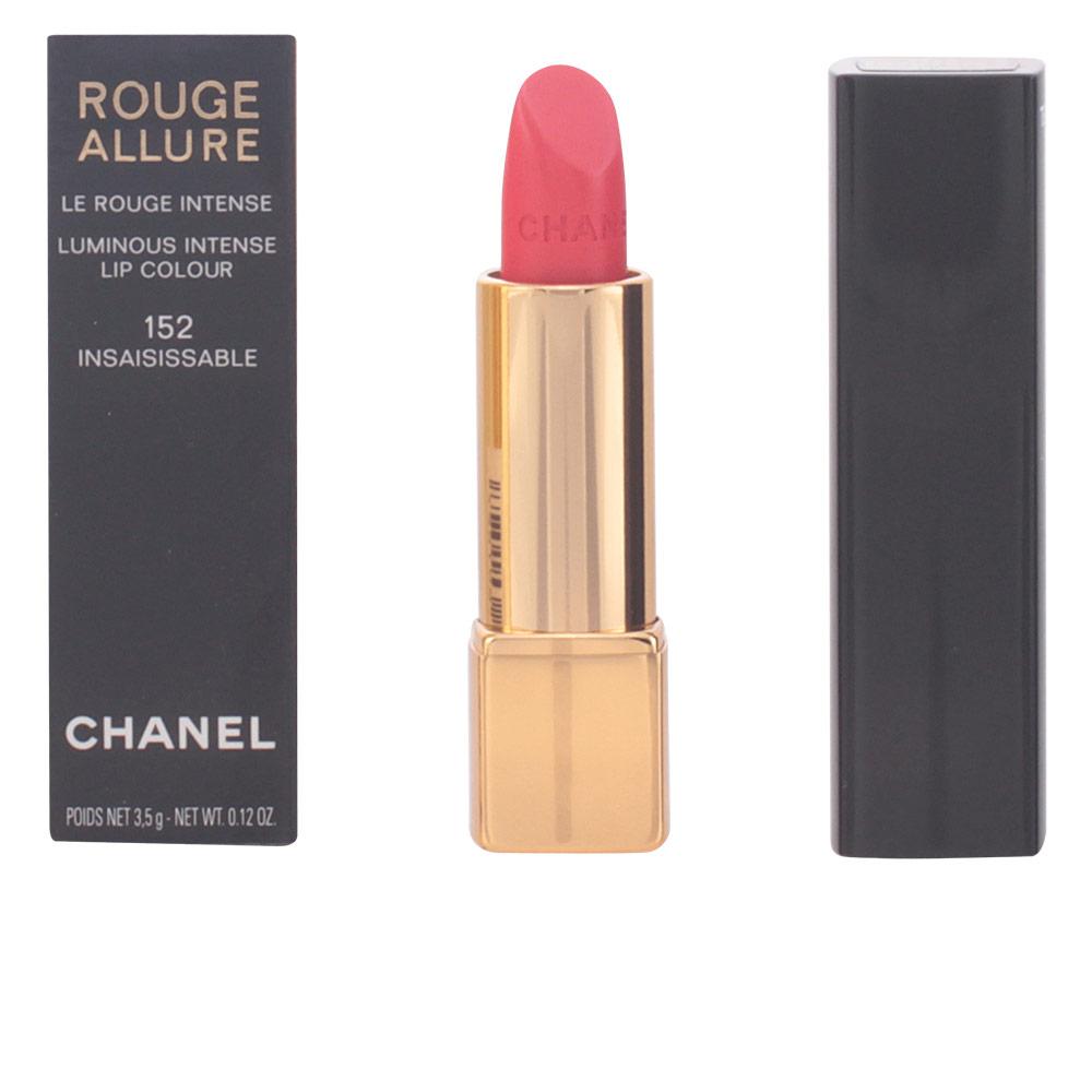 Chanel Rouge Allure Rouge  Lèvres Couleur Intense Et Brillante