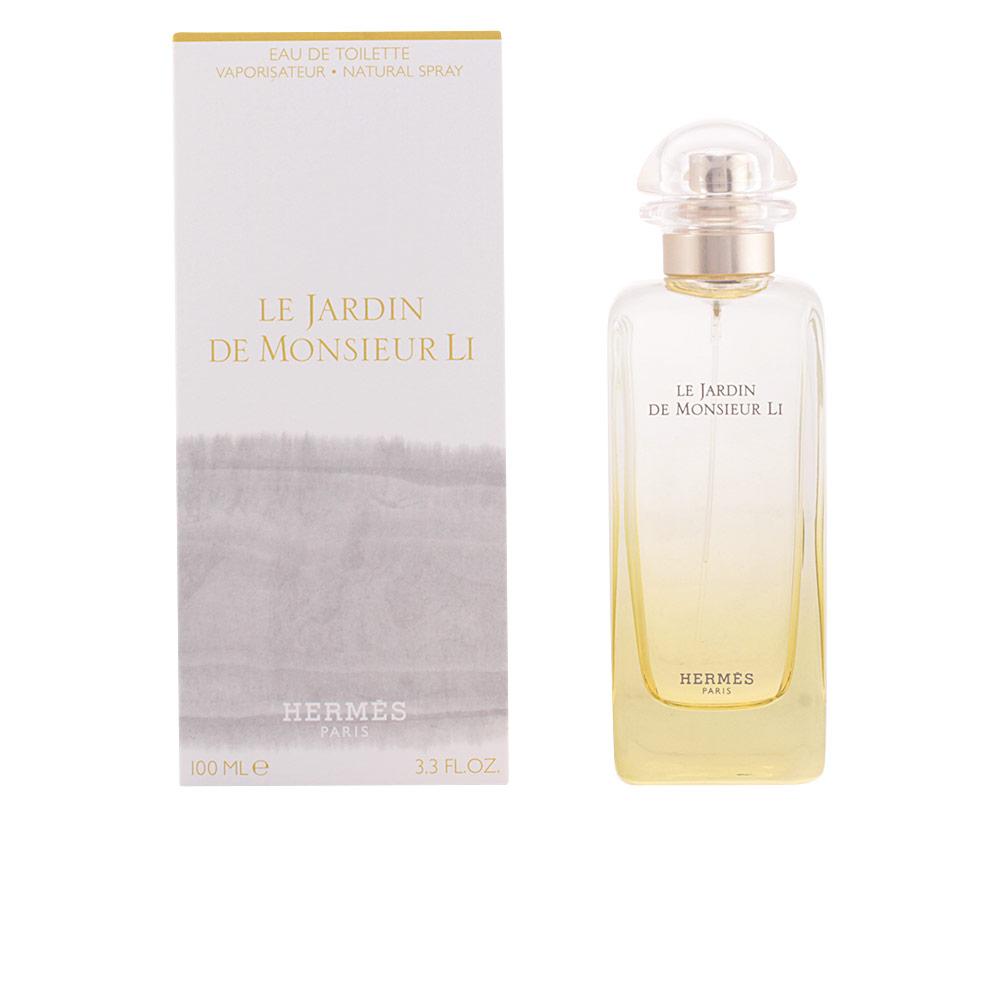 Hermès Les Jardins D'Hermès Parfum Eau De Toilette Jardin Chinois Fracheur Et légance Raffinée