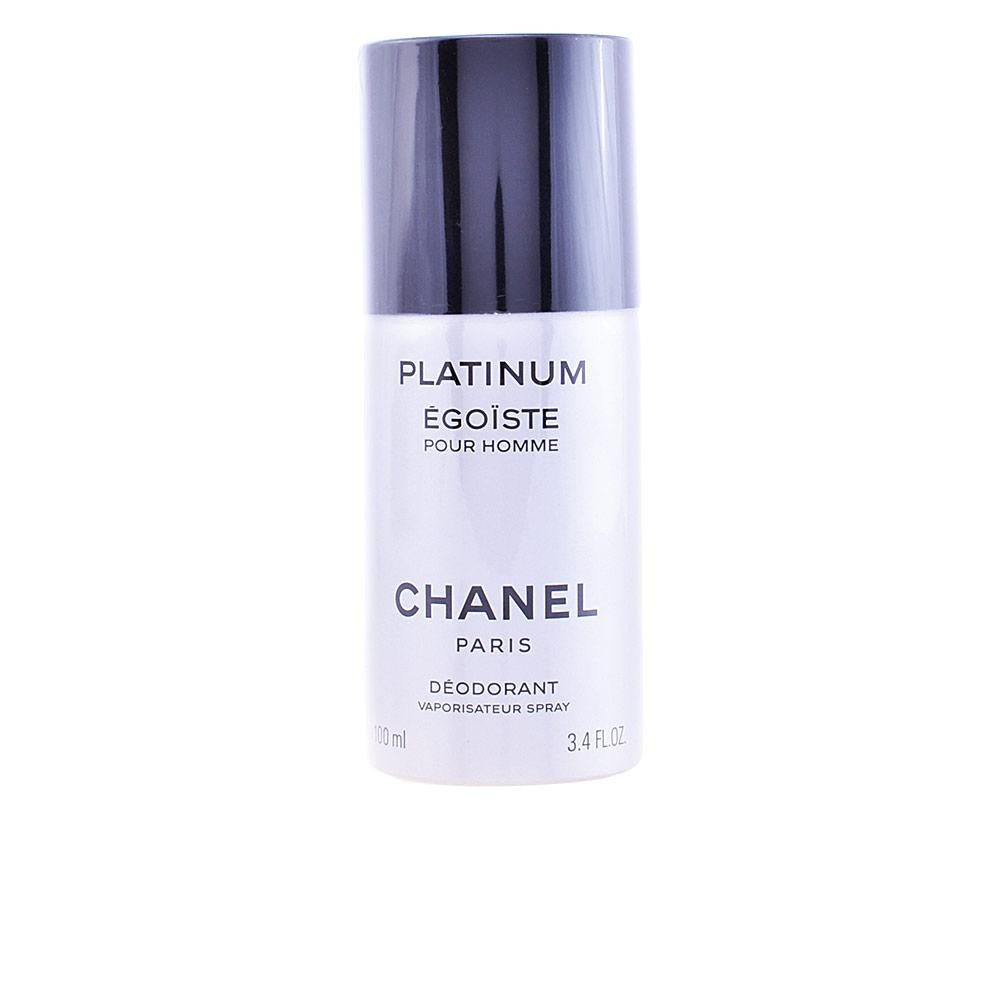 Chanel goste Deodorante Spray Freschezza Istantanea