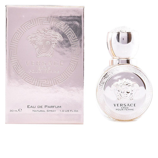 Versace Eros Pour Femme Parfum Eau De Parfum Indulge In Exquisite Sensations