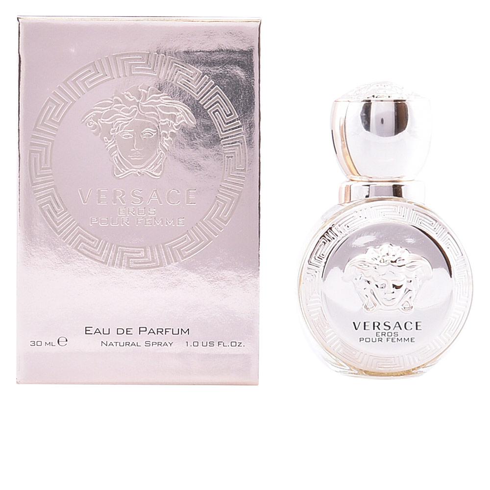 Versace Eros Pour Femme Profumo Eau De Parfum Indulge In Exquisite Sensations