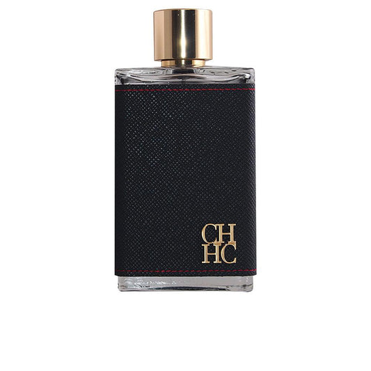 Carolina Herrera Ch Men Profumo Eau De Toilette Inarrestabilmente Attraente