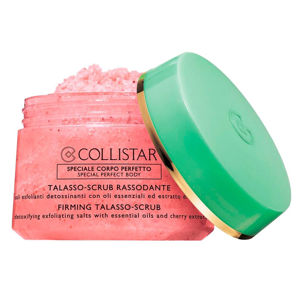 Collistar Perfect Body Talasso Scrub Corpo Reafirmante Esperienza Spa Unica
