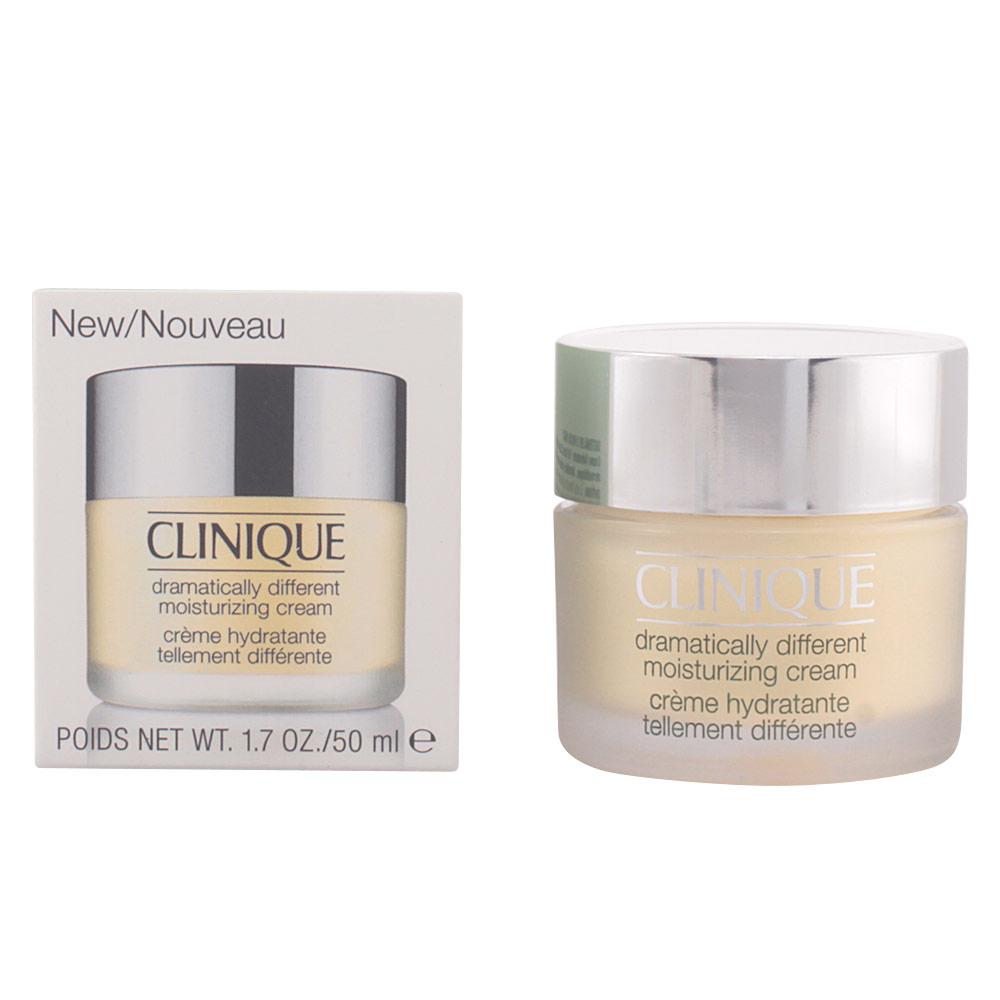 Clinique Dramatically Different Crema Idratante Idratazione Duratura Efficace