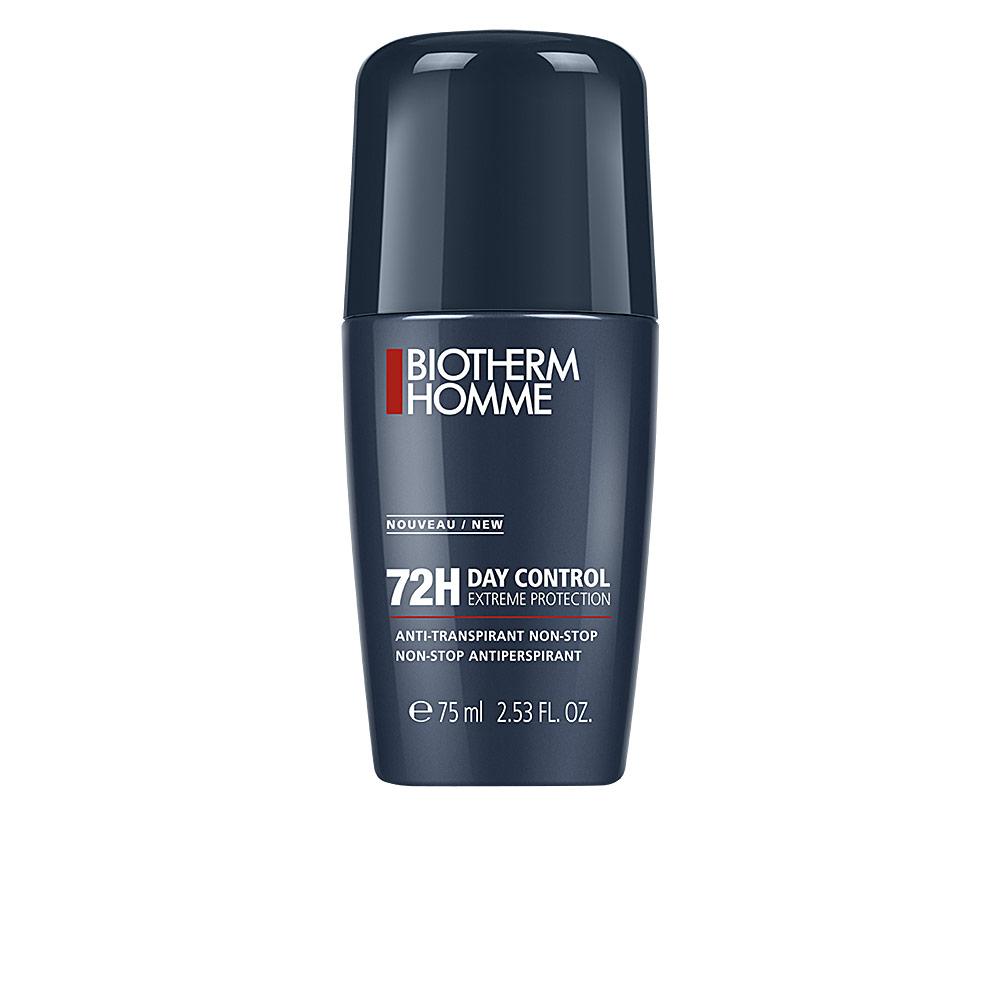 Biotherm Biotherm Homme Deodorante Roll On Protezione 72 Ore