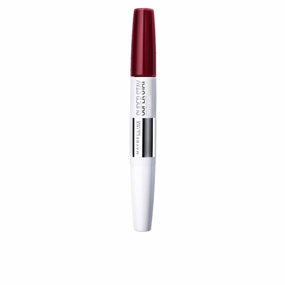Maybelline Superstay Rossetto Liquido Colore Intenso Che Dura