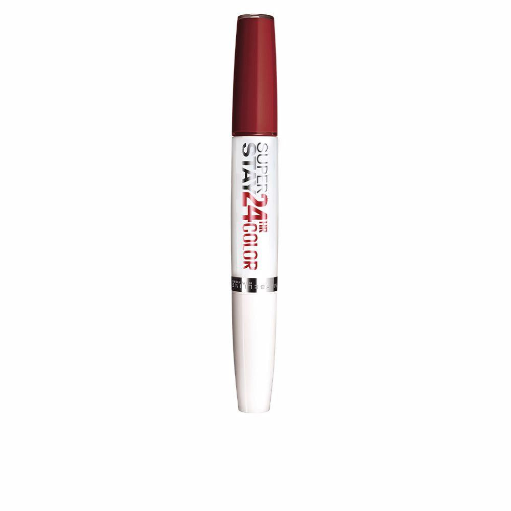 Maybelline Superstay Labial Líquido Vibrante Hidratación Duradera