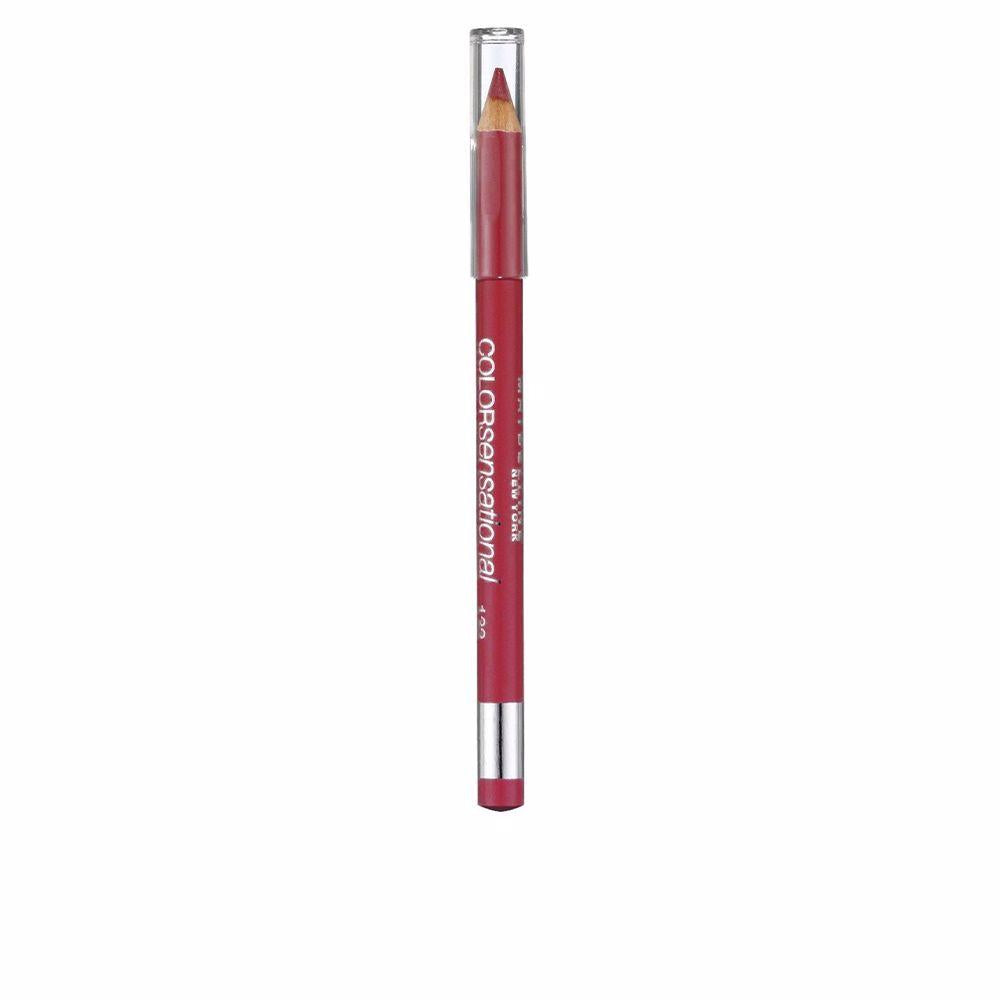 Maybelline Color Sensational Contorno Labbra Definizione Perfetta Labbra