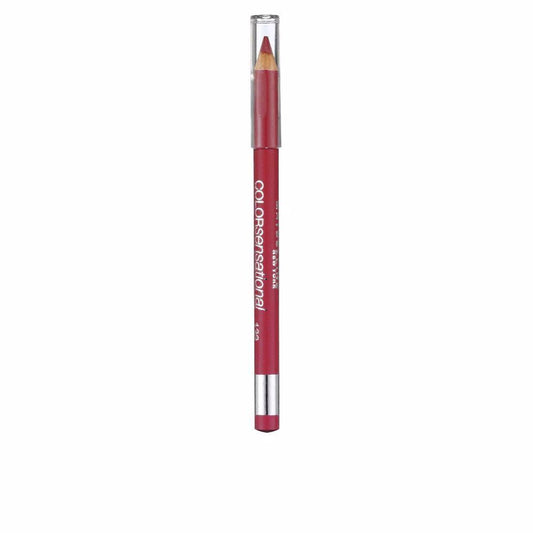 Maybelline Color Sensational Contorno Labbra Definizione Perfetta Labbra