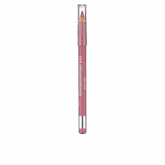 Maybelline Color Sensational Contorno Labbra Definizione Perfetta Labbra