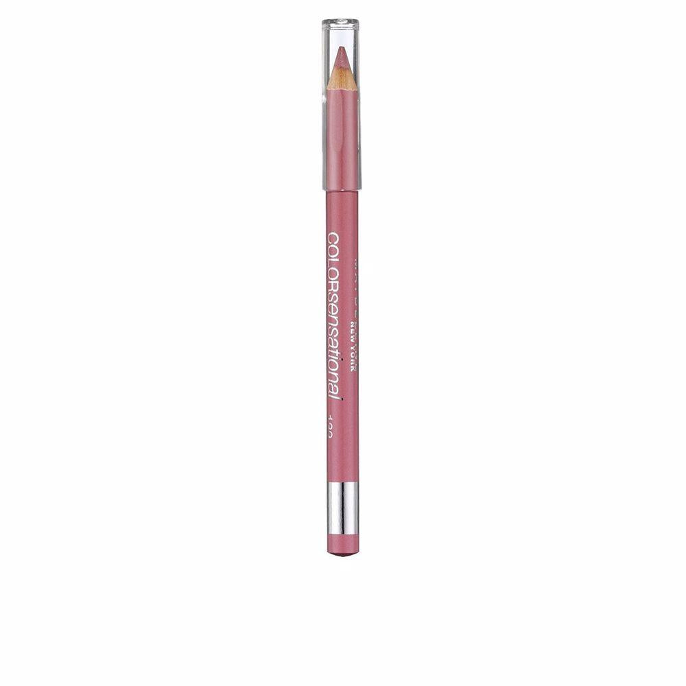 Maybelline Color Sensational Contorno Labbra Definizione Perfetta Labbra