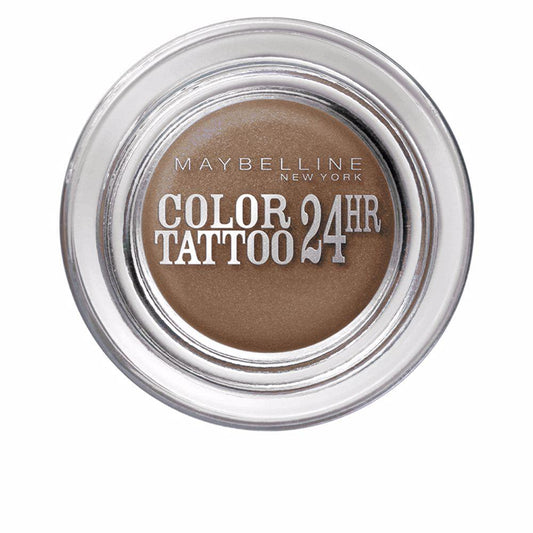 Maybelline Color Tattoo Cream Gel Ombretto Vibrante Lunga Durata