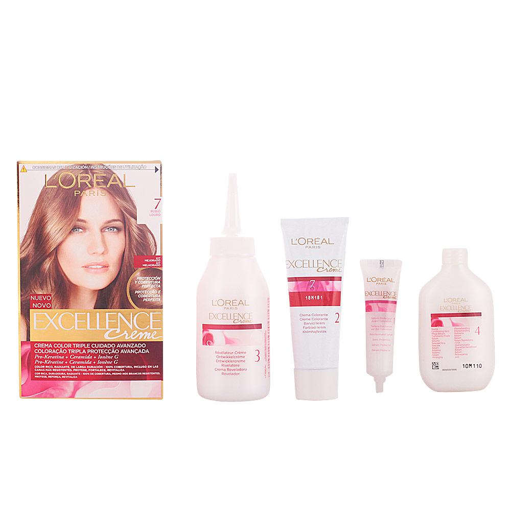 L'Oréal Paris Excellence Crema Tinta Per Capelli Copertura Completa Grigi