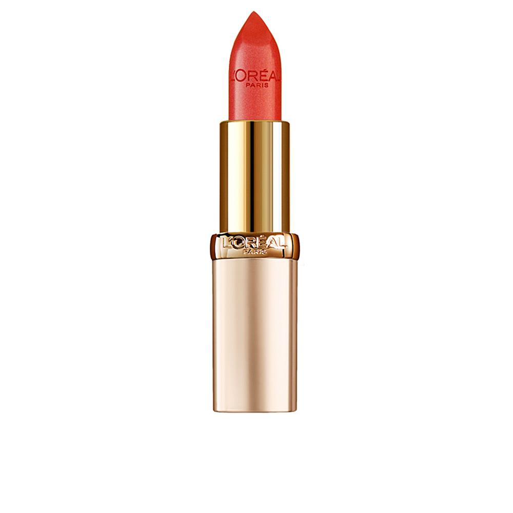 L'Oréal Paris Color Riche Rossetto Rose Glacée Luce Satinata Irresistibile