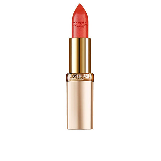 L'Oréal Paris Color Riche Rossetto Rose Glacée Luce Satinata Irresistibile
