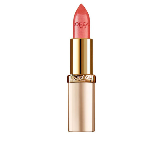 L'Oréal Paris Color Riche Rossetto Rose Glacée Luce Satinata Irresistibile