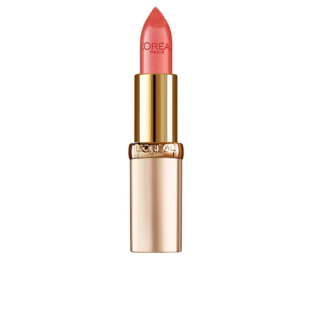 L'Oréal Paris Color Riche Rossetto Rose Glacée Luce Satinata Irresistibile