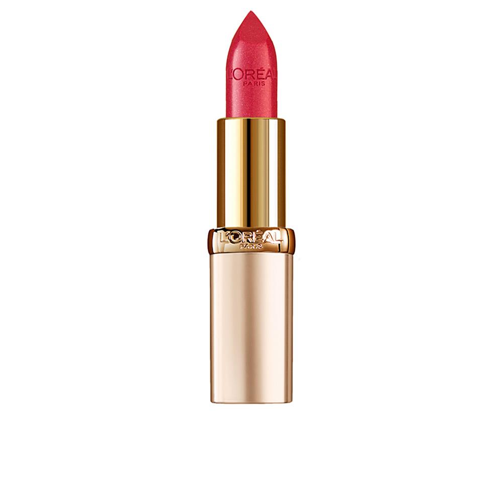 L'Oréal Paris Color Riche Rossetto Rose Glacée Luce Satinata Irresistibile